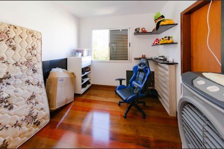 Apartamento à venda com 162m², 4 quartos e 3 vagasSuíte 1