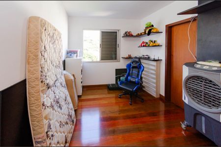 Apartamento à venda com 162m², 4 quartos e 3 vagasSuíte 1