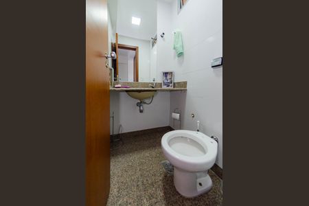 Apartamento à venda com 162m², 4 quartos e 3 vagasLavabo