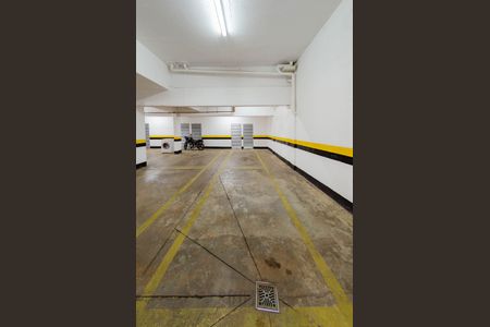 Apartamento à venda com 162m², 4 quartos e 3 vagasGaragem