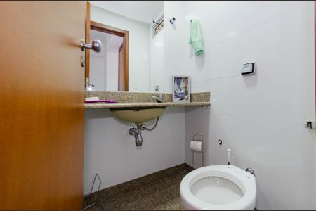 Apartamento à venda com 162m², 4 quartos e 3 vagasLavabo