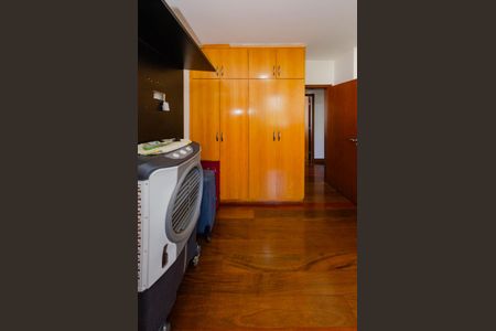 Apartamento à venda com 162m², 4 quartos e 3 vagasSuíte 1