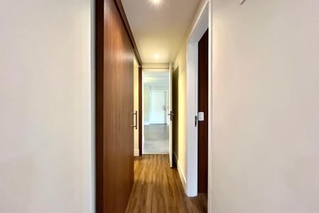 Apartamento à venda com 170m², 3 quartos e 3 vagasCorredor