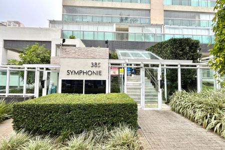 Apartamento à venda com 170m², 3 quartos e 3 vagasFachada