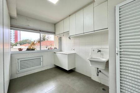 Apartamento à venda com 170m², 3 quartos e 3 vagasÁrea de Serviço