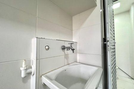 Apartamento à venda com 170m², 3 quartos e 3 vagasÁrea de Serviço