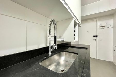 Apartamento à venda com 170m², 3 quartos e 3 vagasCozinha