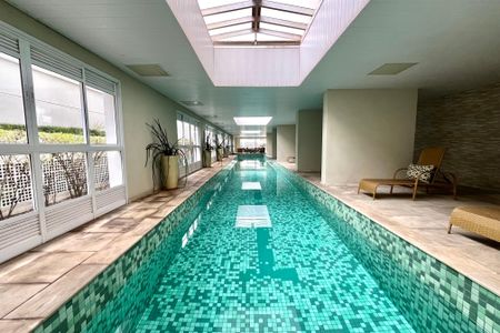 Apartamento à venda com 170m², 3 quartos e 3 vagasÁrea comum