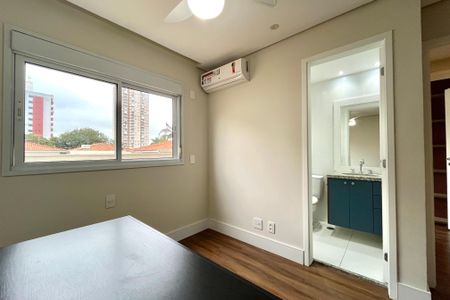 Apartamento à venda com 170m², 3 quartos e 3 vagasSuíte 2