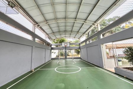 Apartamento à venda com 170m², 3 quartos e 3 vagasÁrea comum