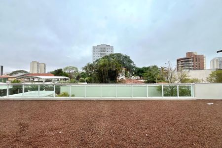 Vista da Varanda da Sala de apartamento à venda com 3 quartos, 170m² em Vila Mascote, São Paulo