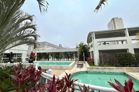 Apartamento à venda com 170m², 3 quartos e 3 vagasÁrea comum - Piscina