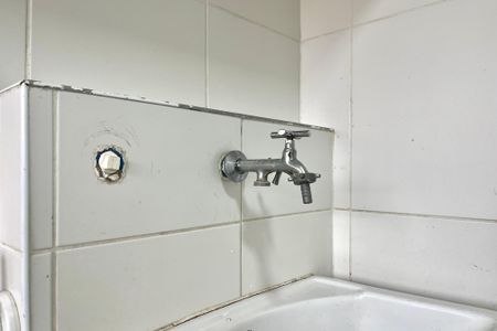 Apartamento à venda com 170m², 3 quartos e 3 vagasÁrea de Serviço