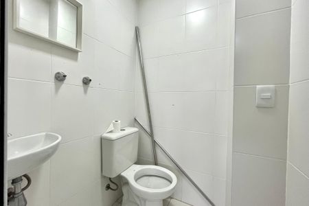 Apartamento à venda com 170m², 3 quartos e 3 vagasBanheiro de serviço