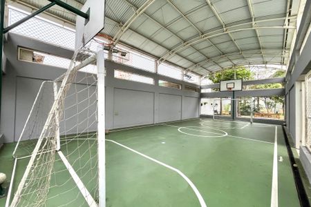 Apartamento à venda com 170m², 3 quartos e 3 vagasÁrea comum