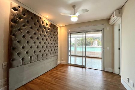 Apartamento à venda com 170m², 3 quartos e 3 vagasSuíte 1