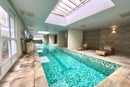 Apartamento à venda com 170m², 3 quartos e 3 vagasÁrea comum