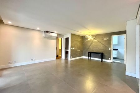 Sala de apartamento à venda com 3 quartos, 170m² em Vila Mascote, São Paulo