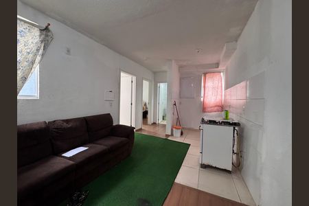 Apartamento à venda com 50m², 2 quartos e 1 vaga Apartamento à venda com 50m², 2 quartos e 1 vagaCozinha