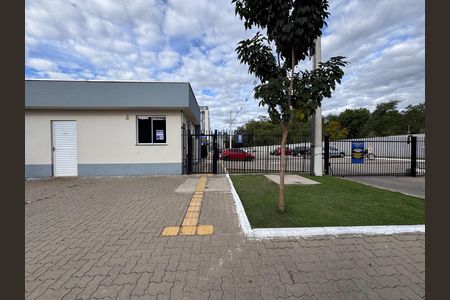 Apartamento à venda com 50m², 2 quartos e 1 vaga Apartamento à venda com 50m², 2 quartos e 1 vagaPlaca