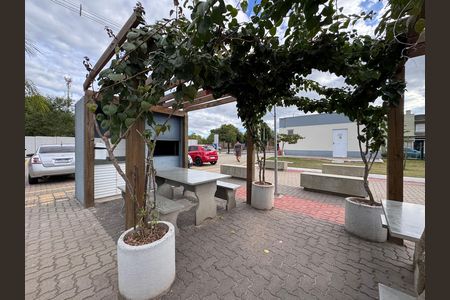 Apartamento à venda com 50m², 2 quartos e 1 vaga Apartamento à venda com 50m², 2 quartos e 1 vagaÁrea comum