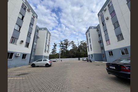 Apartamento à venda com 50m², 2 quartos e 1 vaga Apartamento à venda com 50m², 2 quartos e 1 vagaÁrea comum
