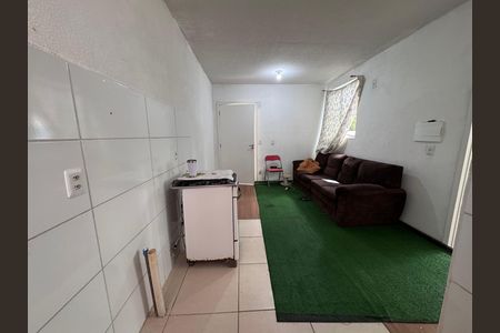 Apartamento à venda com 50m², 2 quartos e 1 vaga Apartamento à venda com 50m², 2 quartos e 1 vagaCozinha