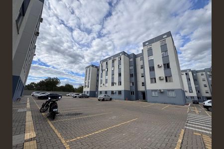 Apartamento à venda com 50m², 2 quartos e 1 vaga Apartamento à venda com 50m², 2 quartos e 1 vagaÁrea comum