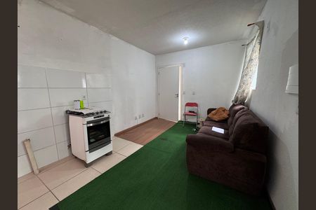 Apartamento à venda com 50m², 2 quartos e 1 vaga Apartamento à venda com 50m², 2 quartos e 1 vagaCozinha
