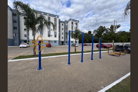 Apartamento à venda com 50m², 2 quartos e 1 vaga Apartamento à venda com 50m², 2 quartos e 1 vagaÁrea comum