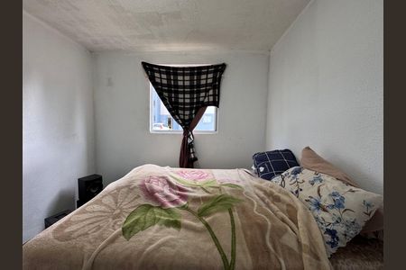 Apartamento à venda com 50m², 2 quartos e 1 vaga Apartamento à venda com 50m², 2 quartos e 1 vagaQuarto 2