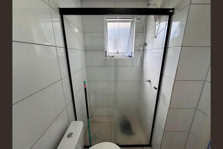 Apartamento à venda com 50m², 2 quartos e 1 vaga Apartamento à venda com 50m², 2 quartos e 1 vagaBanheiro