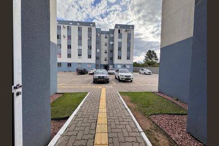 Apartamento à venda com 50m², 2 quartos e 1 vaga Apartamento à venda com 50m², 2 quartos e 1 vagaÁrea comum