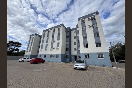 Apartamento à venda com 50m², 2 quartos e 1 vaga Apartamento à venda com 50m², 2 quartos e 1 vagaÁrea comum