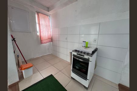 Apartamento à venda com 50m², 2 quartos e 1 vaga Apartamento à venda com 50m², 2 quartos e 1 vagaCozinha