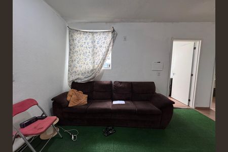 Apartamento à venda com 50m², 2 quartos e 1 vaga Apartamento à venda com 50m², 2 quartos e 1 vagaSala