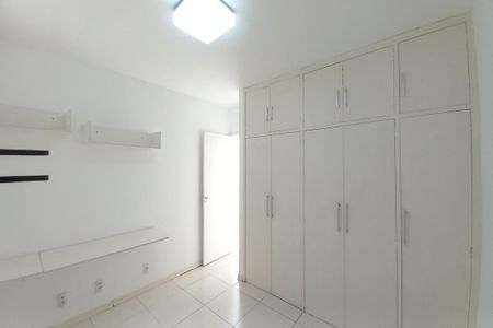Apartamento à venda com 63m², 1 quarto e 1 vagaQuarto