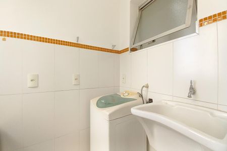 Apartamento à venda com 63m², 1 quarto e 1 vagaÁrea de Serviço