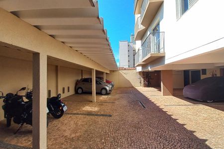 Apartamento à venda com 63m², 1 quarto e 1 vagaGaragem