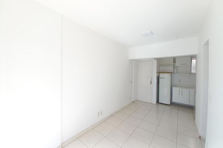 Apartamento à venda com 63m², 1 quarto e 1 vagaSala