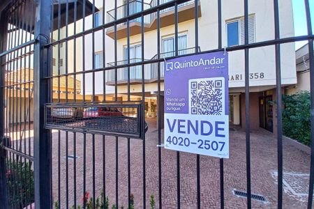 Apartamento à venda com 63m², 1 quarto e 1 vagaPlaca Instalada