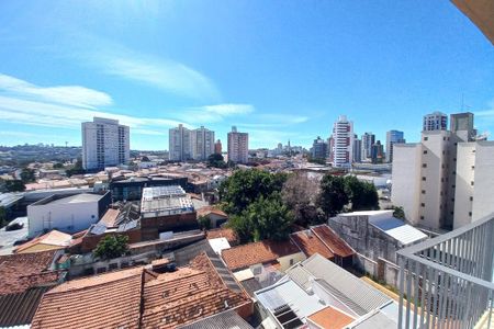 Apartamento à venda com 63m², 1 quarto e 1 vagaVista do Quarto