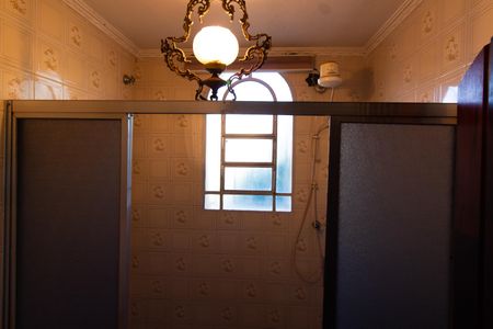 Casa de condomínio à venda com 348m², 2 quartos e 10 vagas Casa de condomínio à venda com 348m², 2 quartos e 10 vagasBanheiro Suíte 2