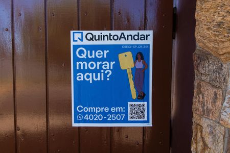 Casa de condomínio à venda com 348m², 2 quartos e 10 vagas Casa de condomínio à venda com 348m², 2 quartos e 10 vagasPlaca