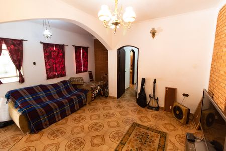 Casa de condomínio à venda com 348m², 2 quartos e 10 vagas Casa de condomínio à venda com 348m², 2 quartos e 10 vagasSala