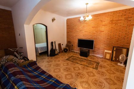 Casa de condomínio à venda com 348m², 2 quartos e 10 vagas Casa de condomínio à venda com 348m², 2 quartos e 10 vagasSala