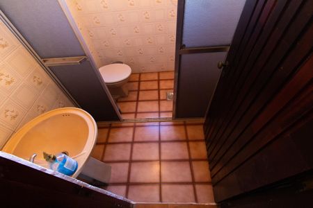 Casa de condomínio à venda com 348m², 2 quartos e 10 vagas Casa de condomínio à venda com 348m², 2 quartos e 10 vagasBanheiro Suíte 2