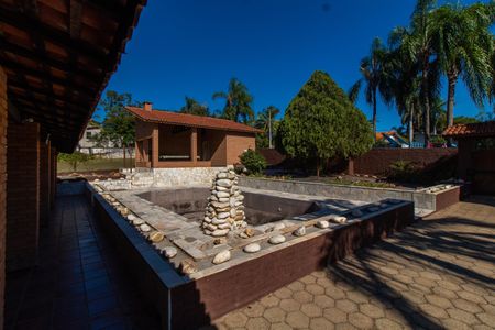 Casa de condomínio à venda com 348m², 2 quartos e 10 vagas Casa de condomínio à venda com 348m², 2 quartos e 10 vagasÁrea comum