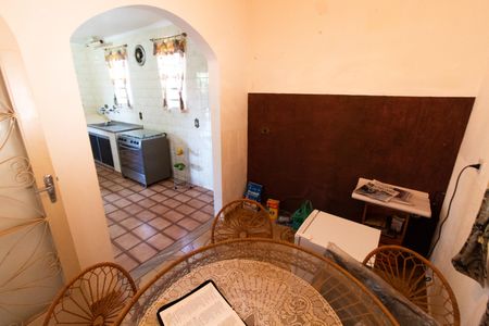 Casa de condomínio à venda com 348m², 2 quartos e 10 vagas Casa de condomínio à venda com 348m², 2 quartos e 10 vagasCopa