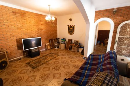 Casa de condomínio à venda com 348m², 2 quartos e 10 vagas Casa de condomínio à venda com 348m², 2 quartos e 10 vagasSala